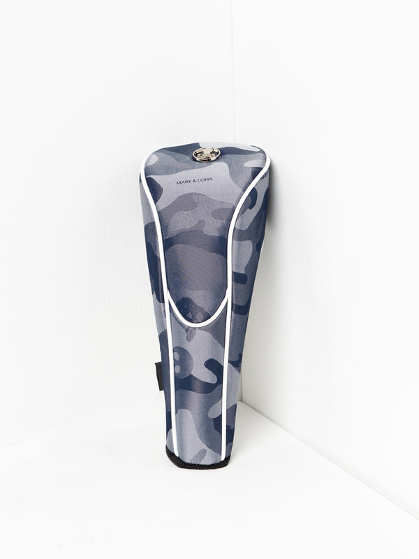 HEAD COVER MLS-1C-SH01 NAVY